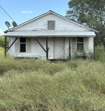LAND - Orange Grove, TX