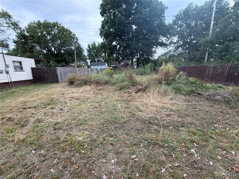 Residential Lot in Granite City