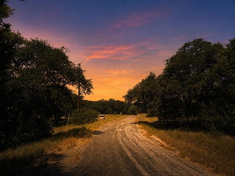 LAND - Horseshoe Bay, TX