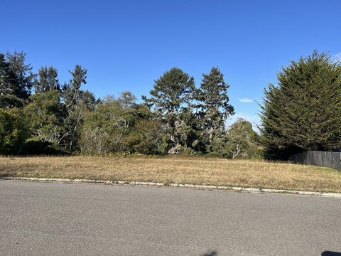 McKinleyville Land for Coastal Home