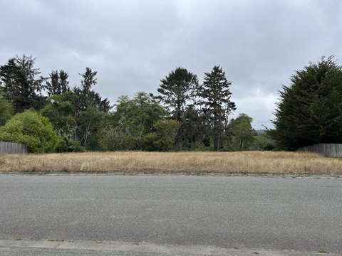 McKinleyville Land For Coastal Dream