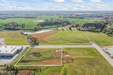 Commercial Land Near Hwy 45