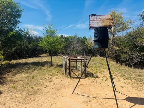 Fully Fenced Hunting and Recreation Land