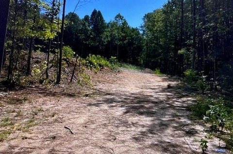 Land, Rockmart, GA