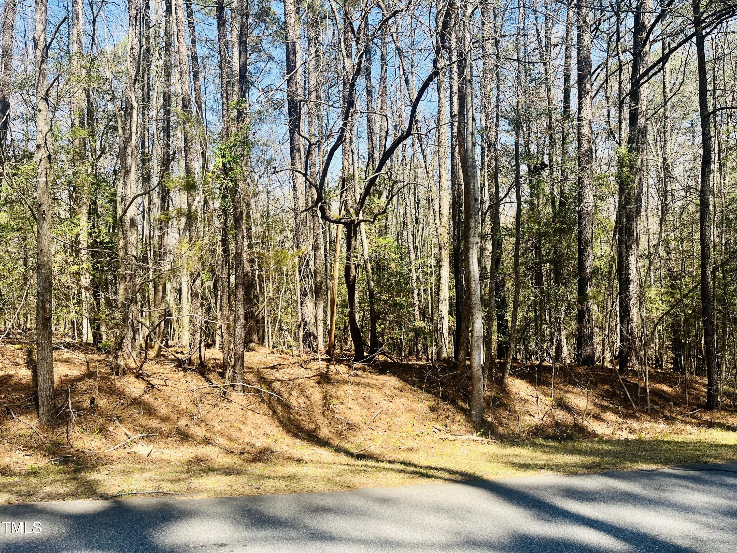 Lake Royale Residential Land
