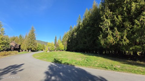 Land, Sandpoint, ID