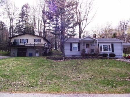 Hamlin Lake View Investment Property