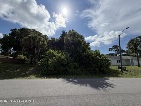 Land, Palm Bay, FL