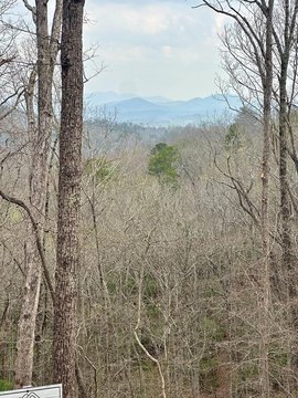 Vacant Lot, Blue Ridge, GA