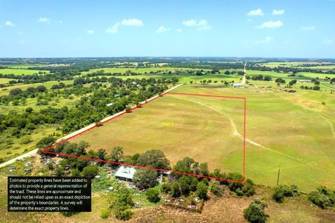 LAND - Dublin, TX