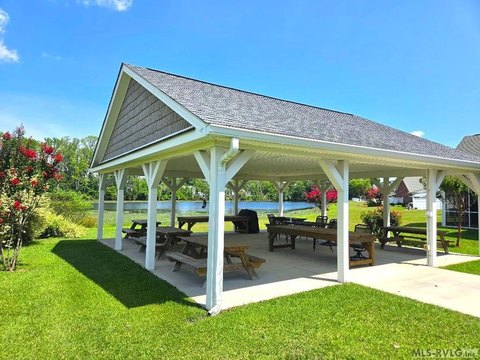 LAND - Roanoke Rapids, NC