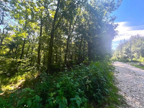 Land, Broken Bow, OK