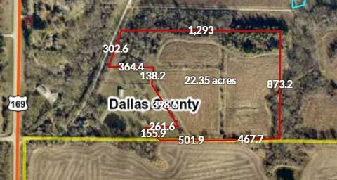 Land in Prime Adel Location