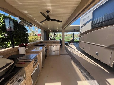 Golf Course View Lot