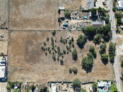 Land, Cherry Valley, CA