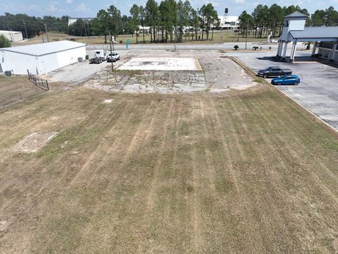 Commercial Land on Highway 84