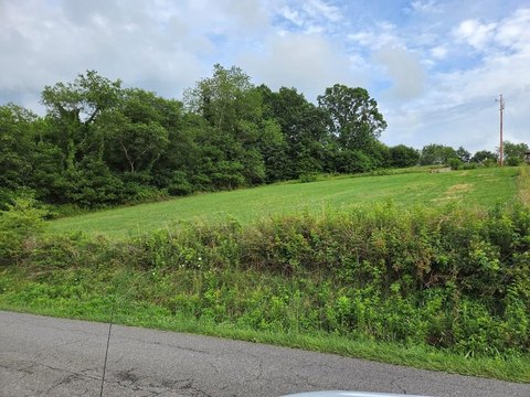LAND - Rural Retreat, VA
