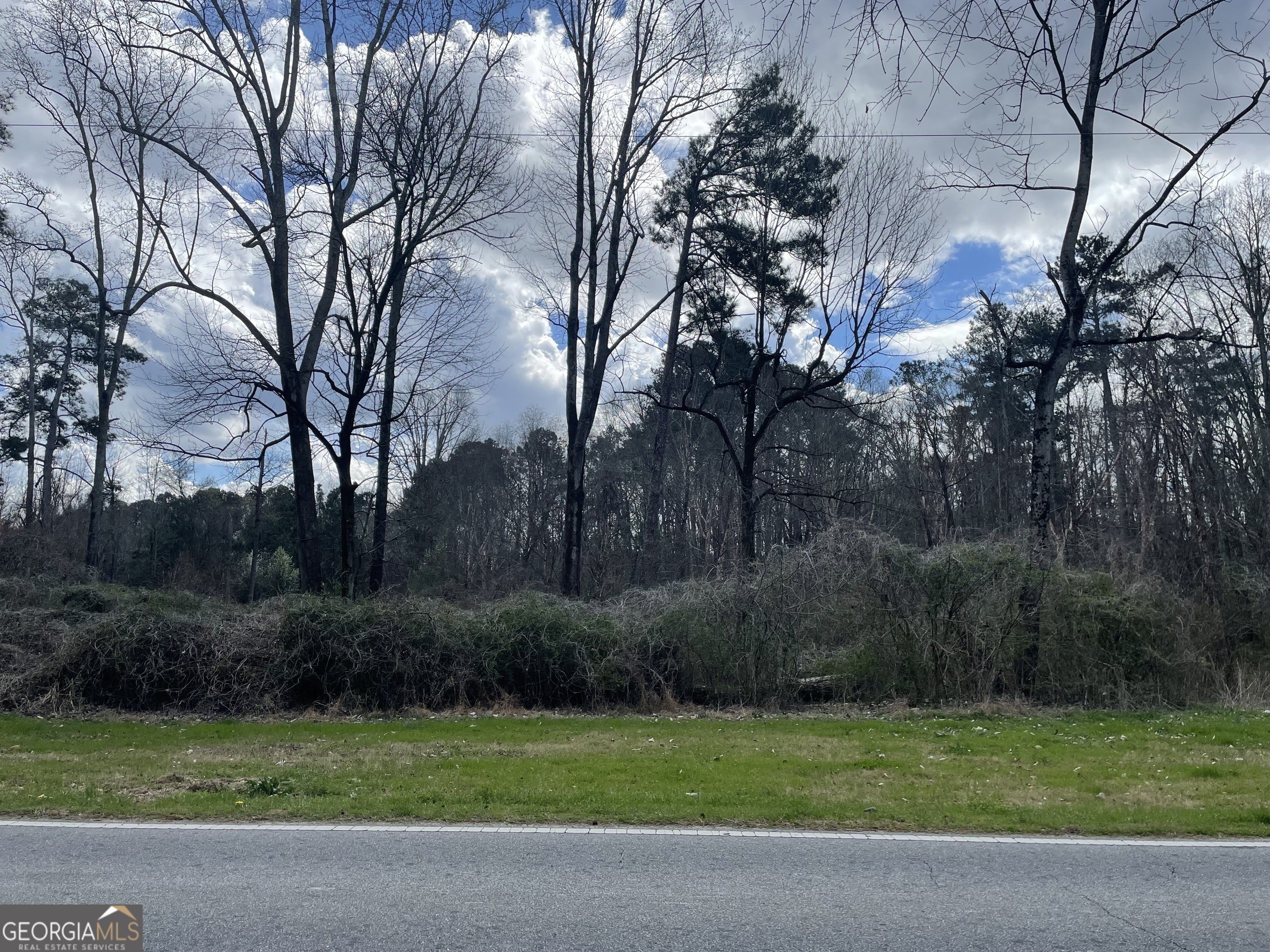 Riverdale Land for Residential Development