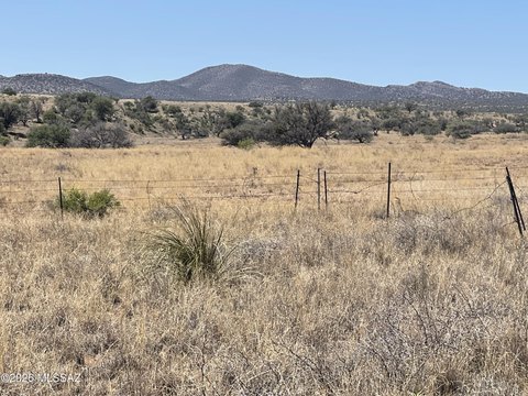 LAND - Elgin, AZ