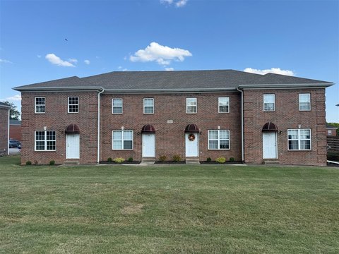 All-Brick 4-Plex Investment