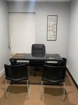 Detroit Office and Suites Available