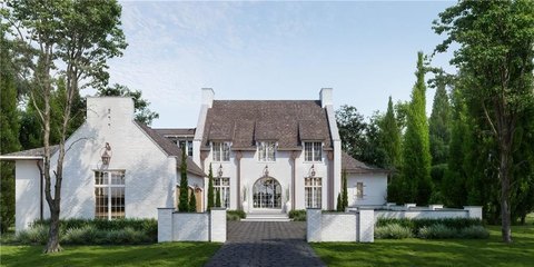 Land, Alpharetta, GA