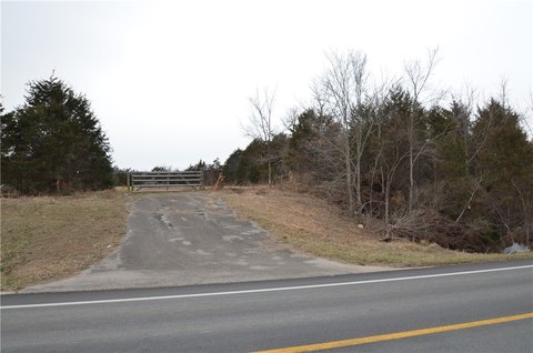 Fayetteville Commercial Land Opportunity