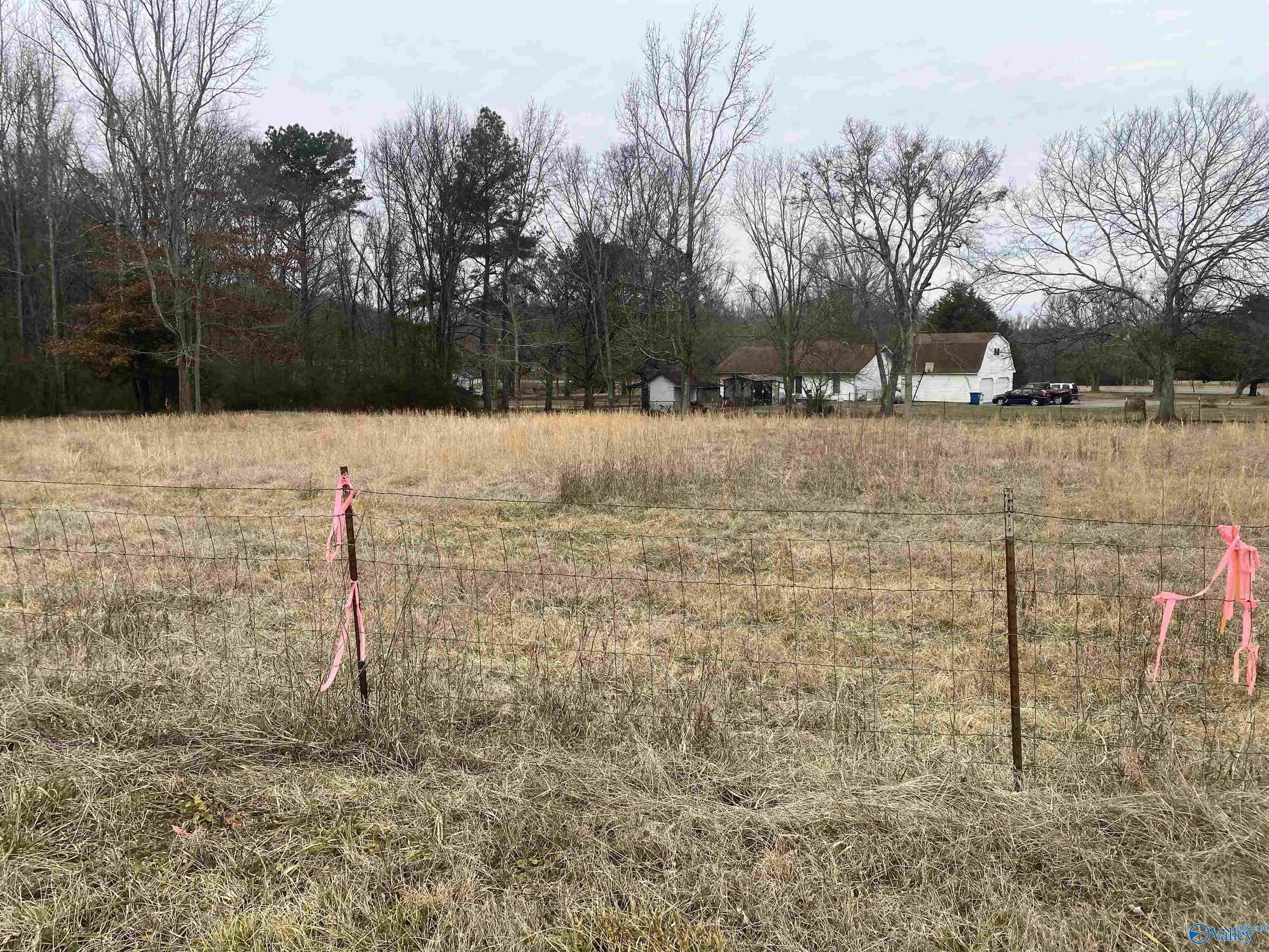 Unrestricted Lot in Union Grove