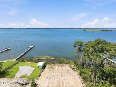 Land, Beaufort, NC