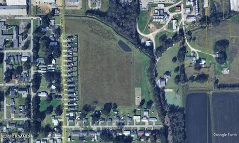 Land, Rayne, LA