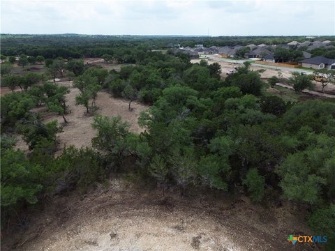 Land, Salado, TX