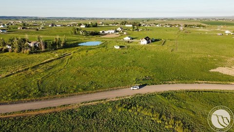 Shepherd, MT Land For Sale