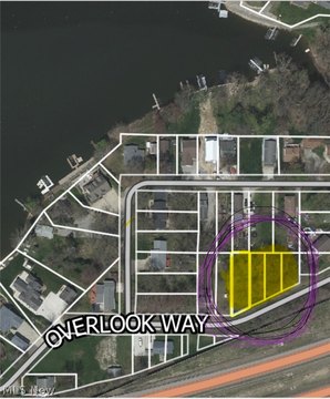 Land, Lake Milton, OH