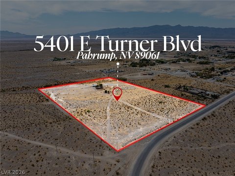 Land Parcel with Private Well
