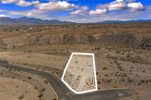 Arroyo Vista Estates View Lot