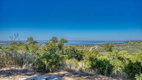 Land, Burnet, TX