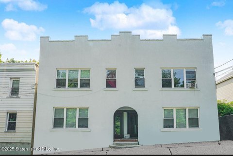 Staten Island Multifamily Investment Opportunity