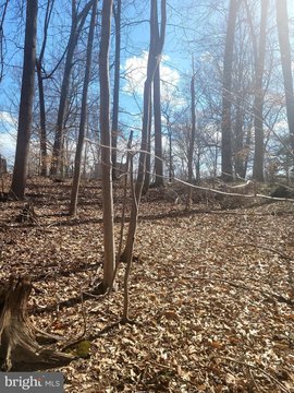 LAND - INDIAN HEAD, MD