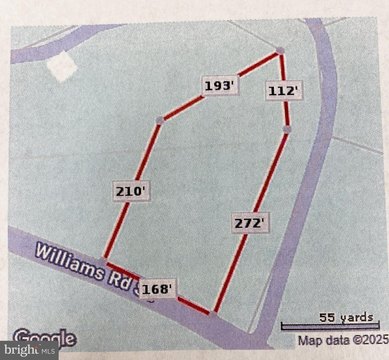 Residential Land in Cool Run