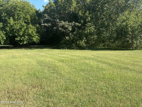 Land, Wilson, NC
