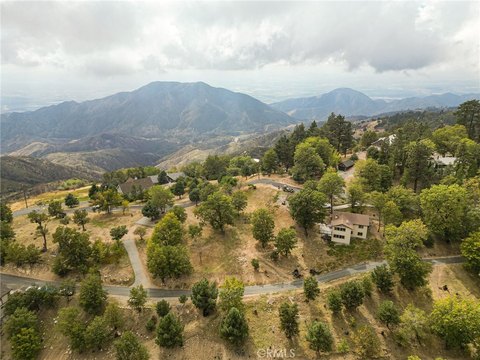 Residential Land in Running Springs