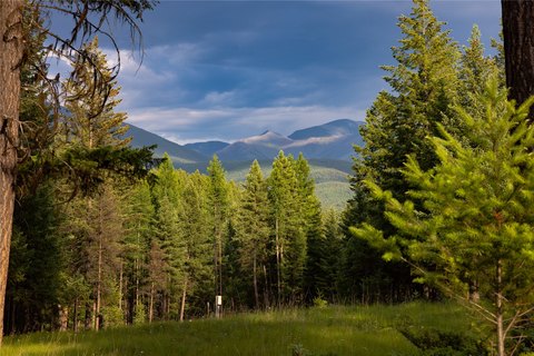 Land, Eureka, MT