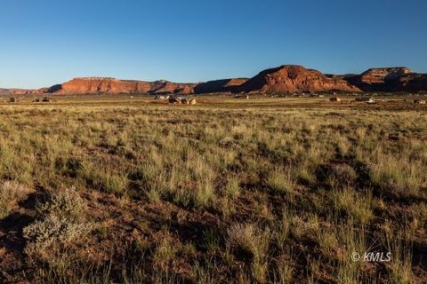 View Lot in Horse Property Development