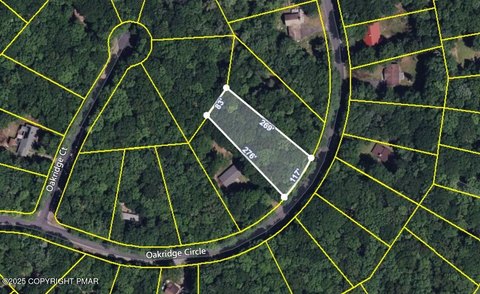 Land in Fawn Lake Forest