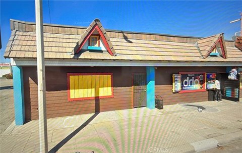 San Bernardino Commercial Space Available