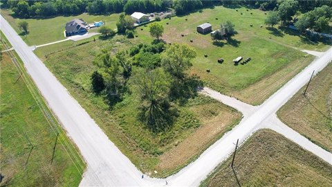 Land, Edgerton, KS