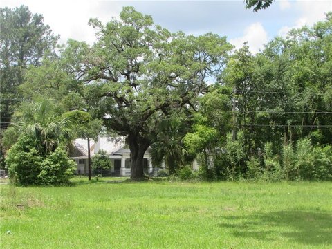 Waycross, GA Buildable Lot