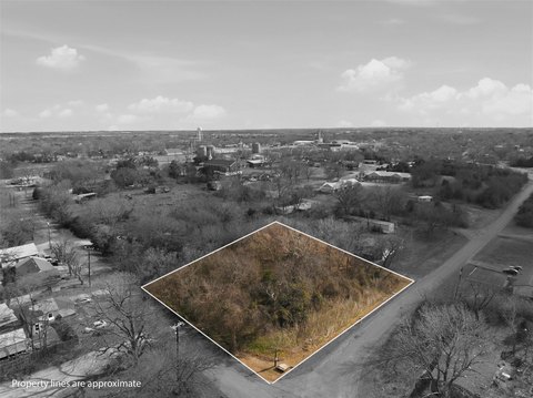 Residential Lot in Moody ISD