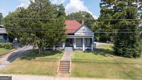 East Point Commercial/Office Opportunity