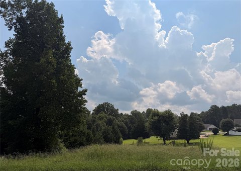 LAND - Rutherfordton, NC